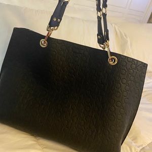 Calvin Klein tote bag